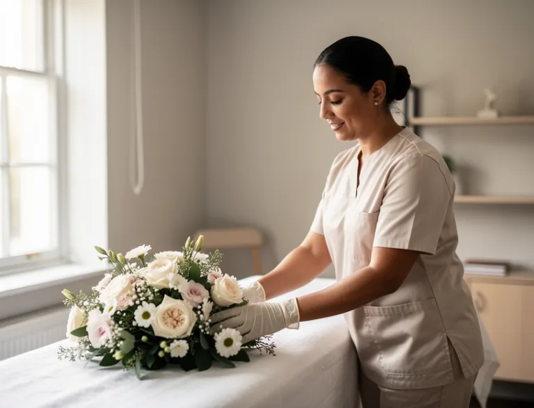 funeral home Newburgh